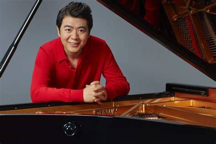 Lang Lang age