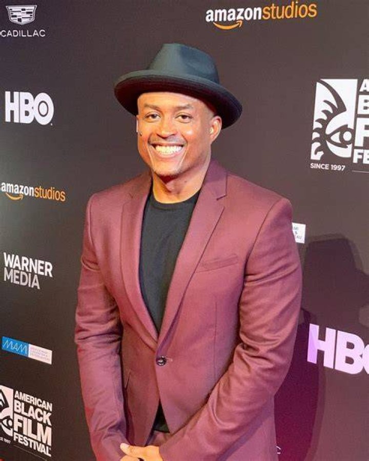 Larron Tate Wiki, Bio, Age, Movies, Body Measurements, Appearance
