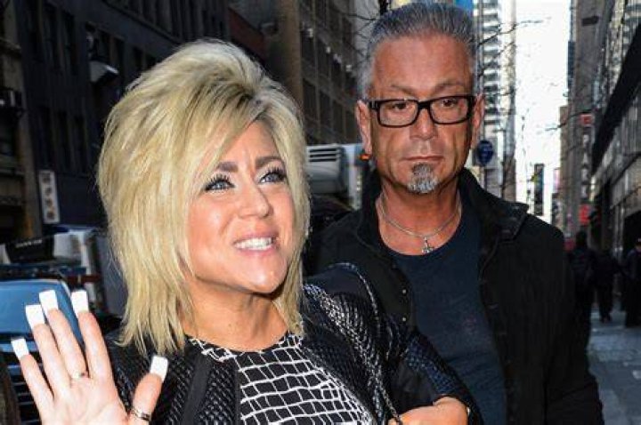 Larry Caputo shares what went wrong in his marriage to &lsquo;Long Island