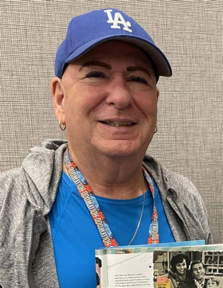 Larry Mathews Filmography, List of Larry Mathews Movies and TV Shows