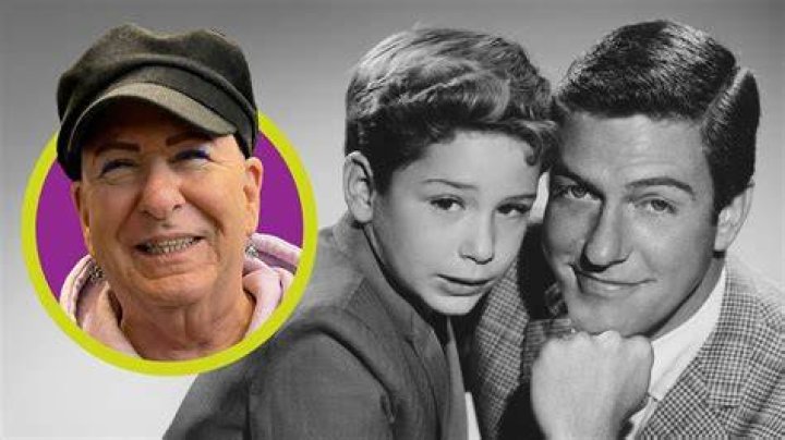 Larry Mathews - The Dick Van Dyke Show