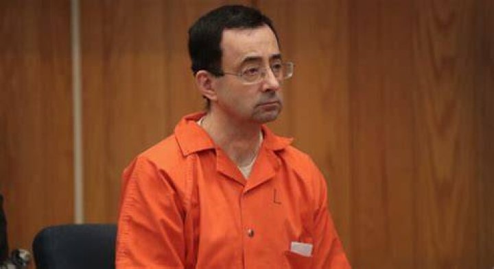 Larry Nassar net worth, Kids, Wife, Bio-Wiki, Weight, Age
