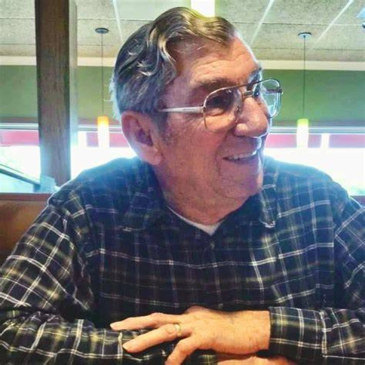 Larry Palmer Obituary; Beloved Larry Palmer Passed Aaway At 80