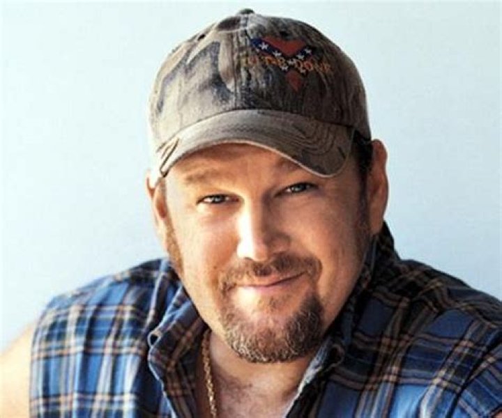 Larry The Cable Guy age