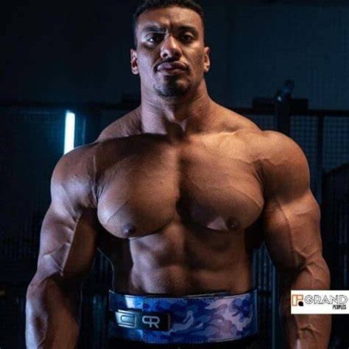 Larry Wheels Net Worth, Height, Wiki, Age and More