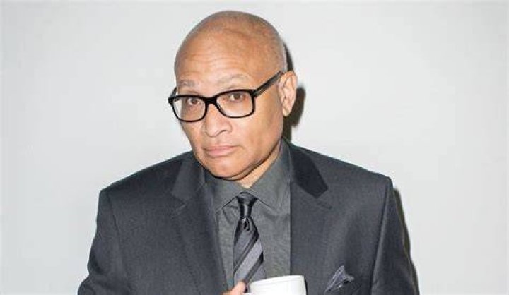 Larry Wilmore Age, Net worth: Wife, Weight, Bio-Wiki, Kids