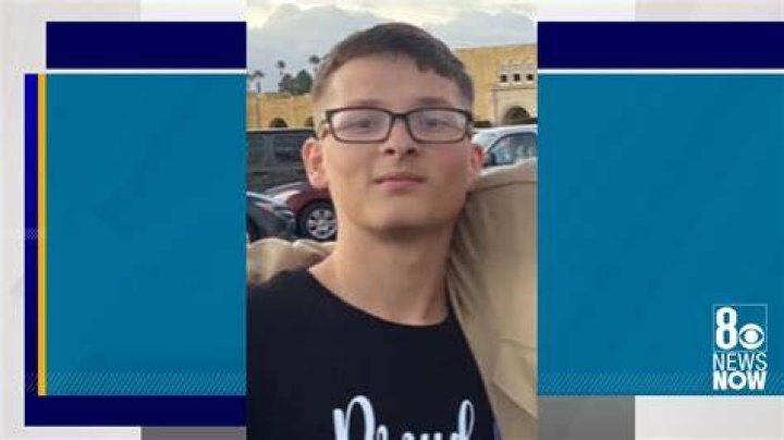Las Vegas teenager, 17 years old: “beat to death” by a group