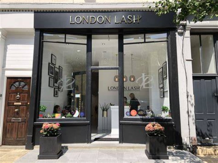 lash spots london lash spots london