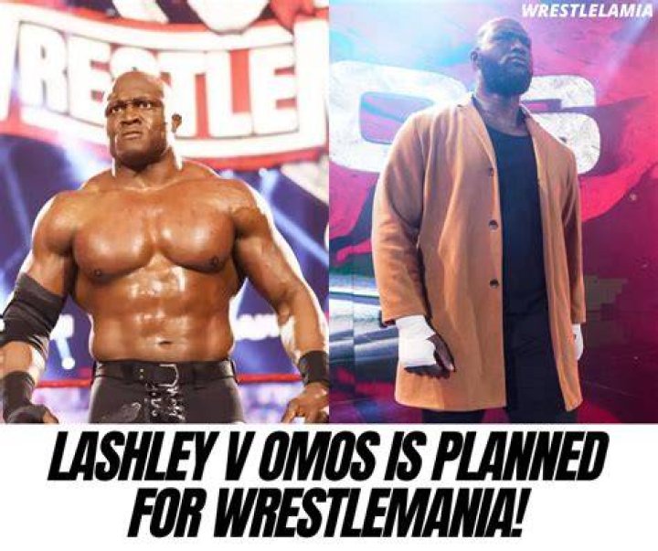 lashley v omos
