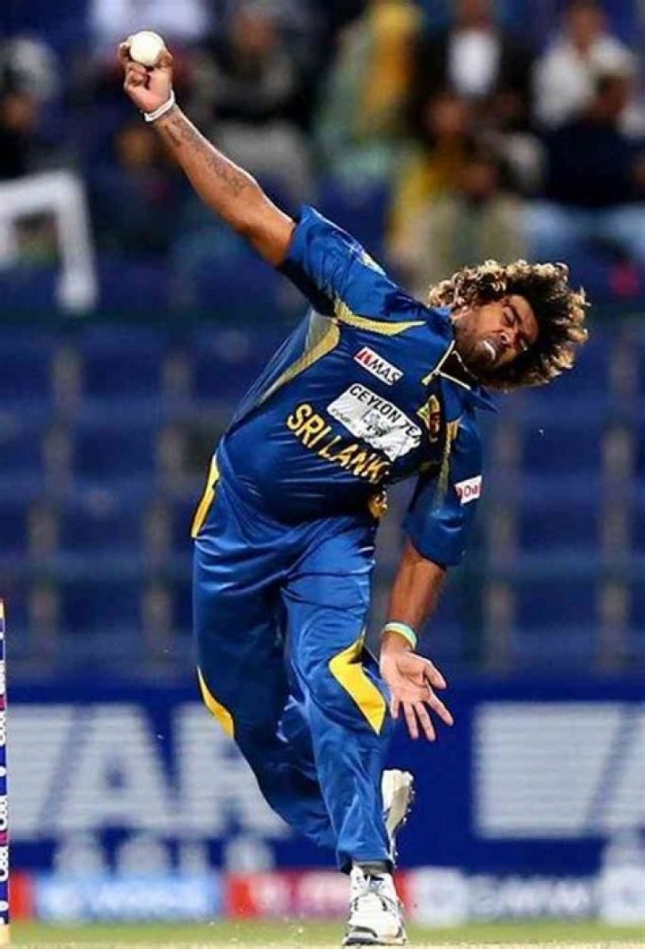 Lasith Malinga Height, Affairs, Age, Net Worth, Bio and More