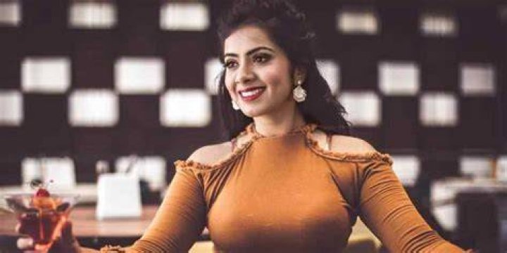 Lasya Nagraj Wiki, Husband, Net Worth, Family, Photos