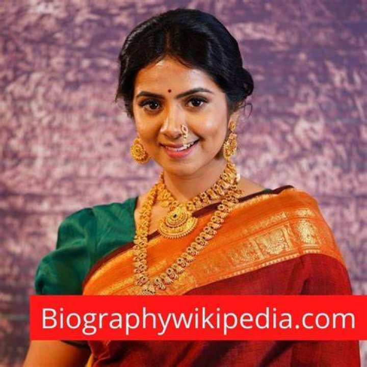 lasya nagraj wiki