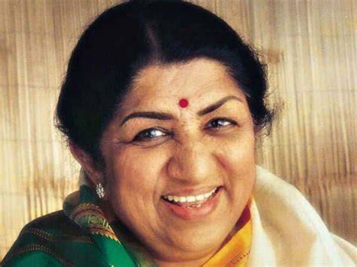 Lata Mangeshkar passed away | Filmfare.com