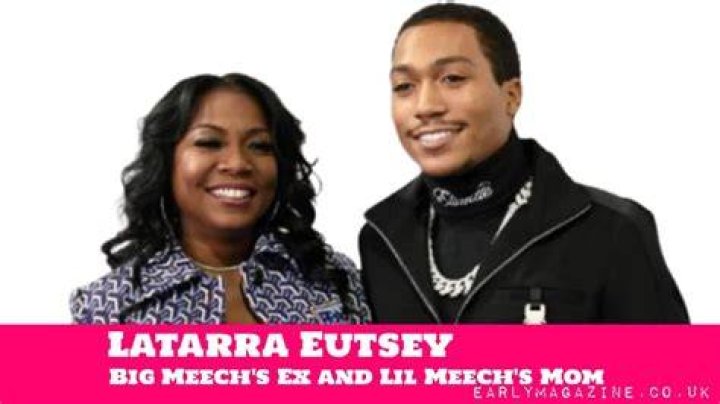 Latarra Eutsey Meet Lil Meech's Mother and "Big Meech Wife" Loaf's
