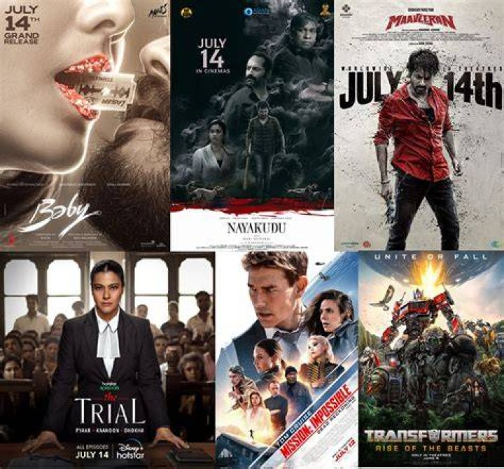 Latest Movie Releases On MoveiRulz Today