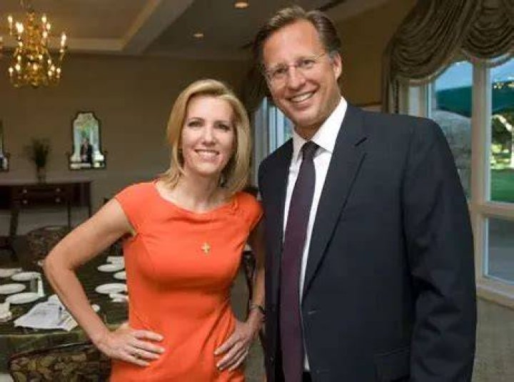Laura Ingraham Husband Photo Is She Married? All About Her Dating History