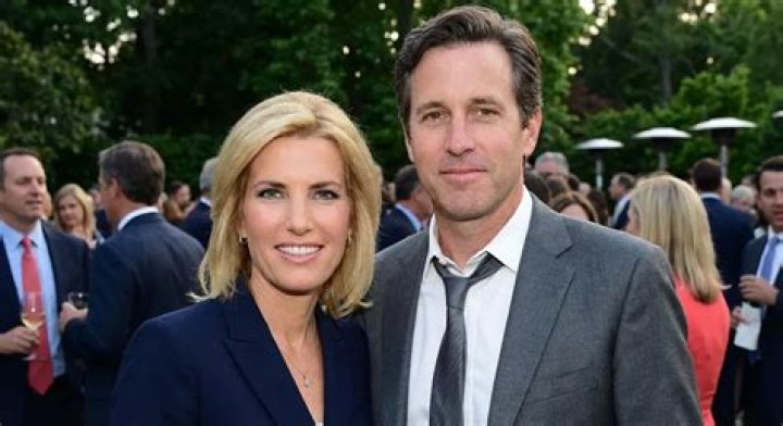 Laura Ingraham Husband Photo: Unveiling The Personal Life Of A Media Icon