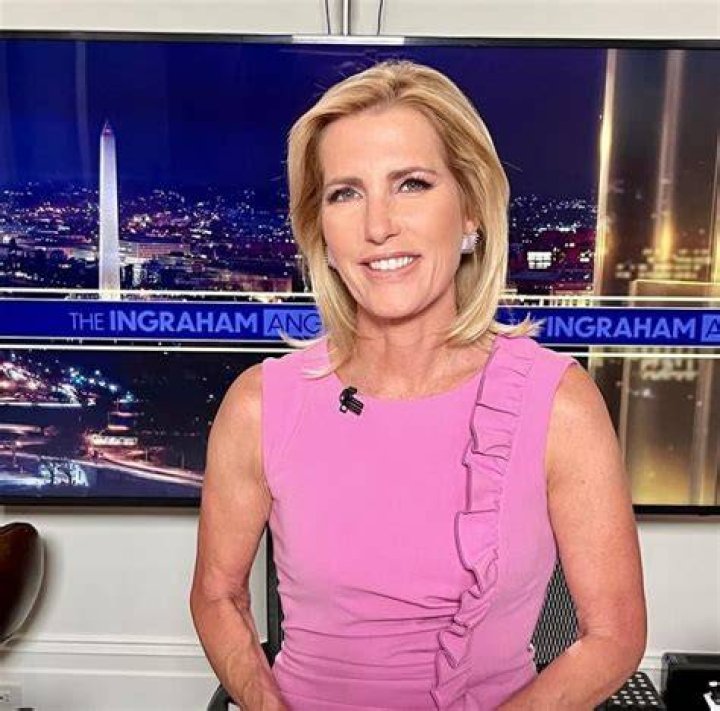Laura Ingraham Net Worth 2023. Salary Details