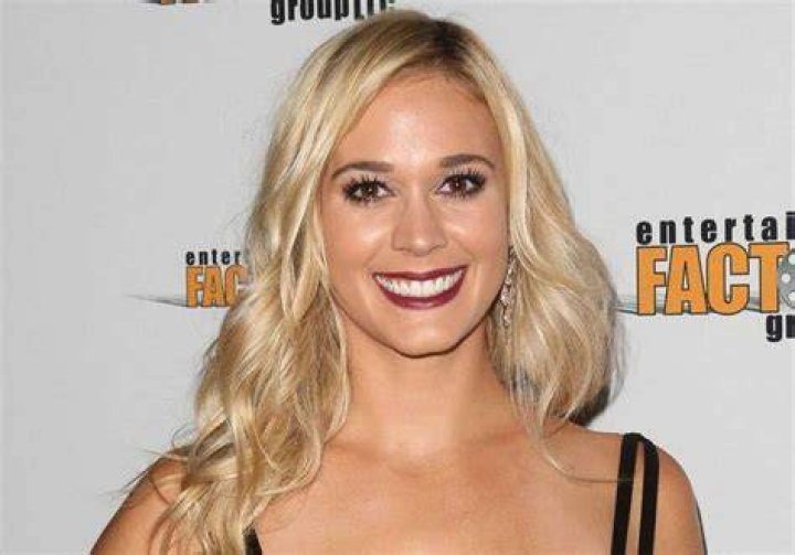 Lauren Compton Boyfriend: All You Need To Know About Her Relationship