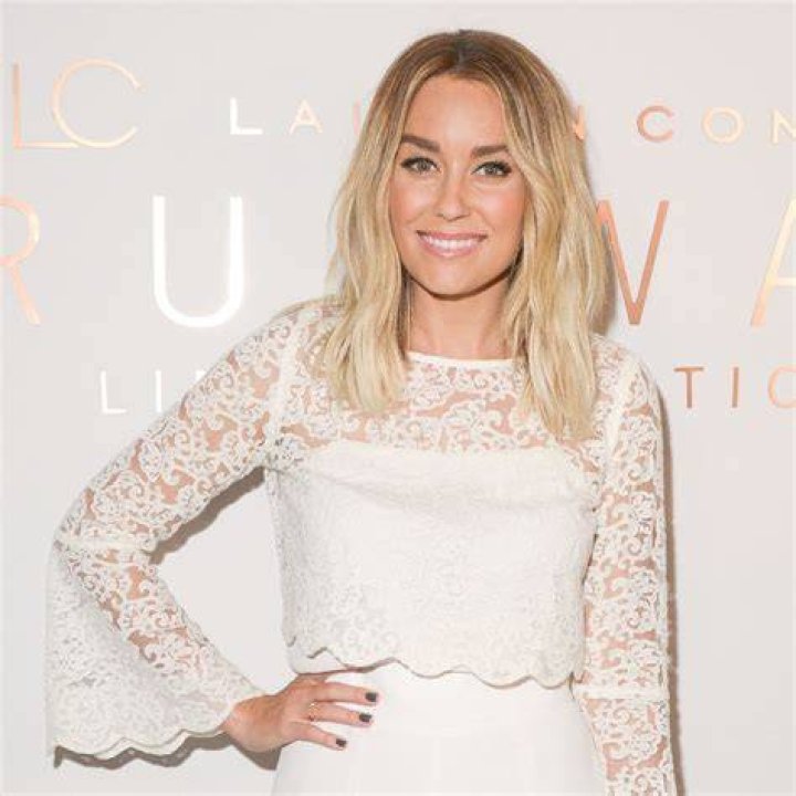 Lauren Conrad News, Pictures, and Videos