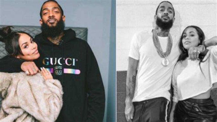 Lauren London Shuts Down Pregnancy Rumours, Says Please Stop