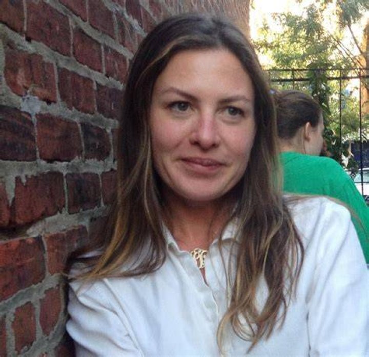 Lauren McCall, Course Instructor AMNH