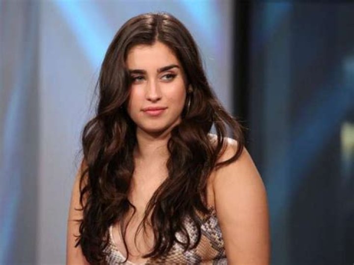Lauren Michelle Jauregui Morgado height