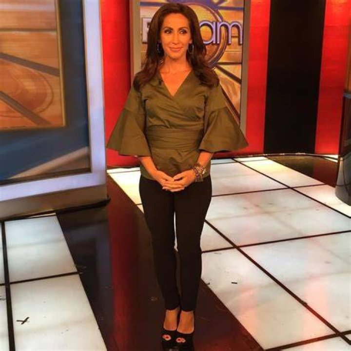 Female Fox News Anchors to Watch 2023 UPDATED 11 Lauren Simonetti