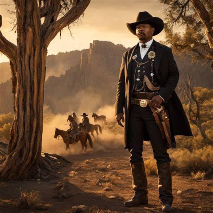 lawmen bass reeves yellowstone lawmen bass reeves yellowstone
