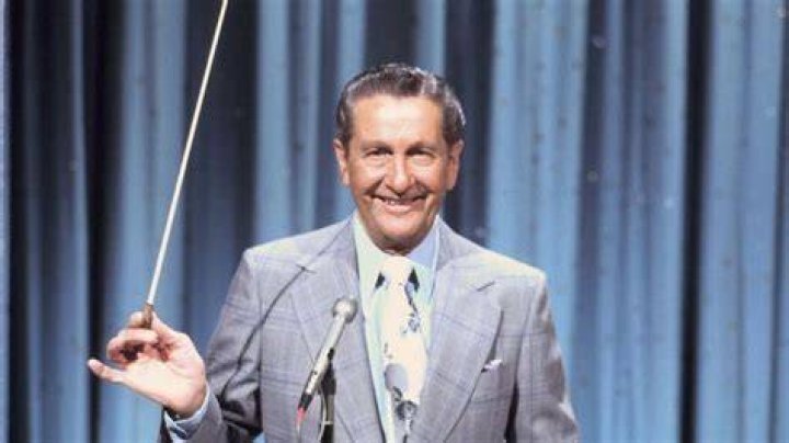 Lawrence Welk's Lennon Sisters reveal their love of rock and roll
