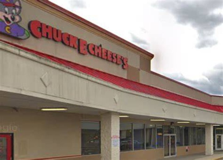 Lawsuit Alleges Chuck E. Cheese Promotes Kiddie Gambling, Gaming Addiction