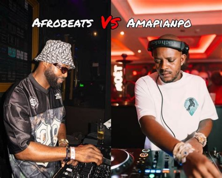 &ldquo;Afrobeat vs. Amapiano Nigeria and South Africa set for Afcon semi