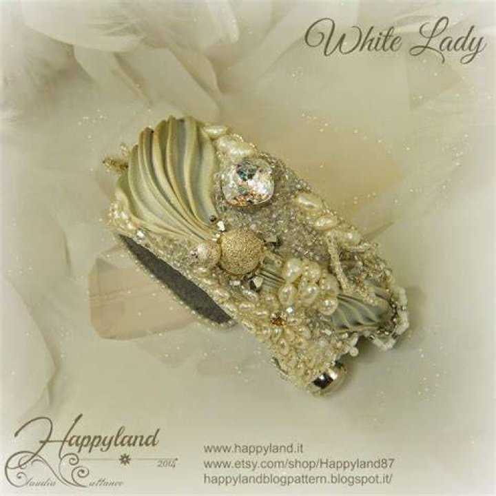 Le gioie di Happyland Lady's dream
