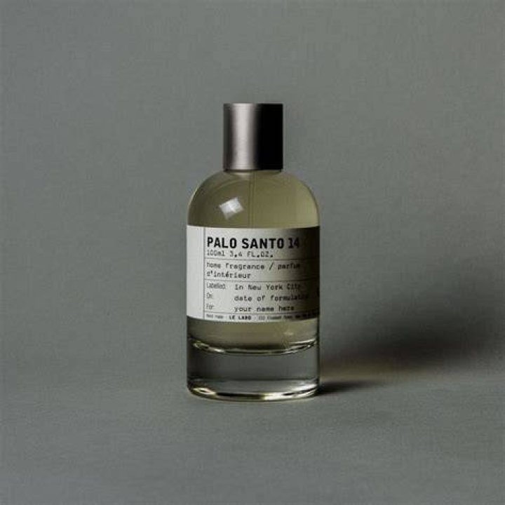 Le Labo Palo Santo 14 Home Fragrance