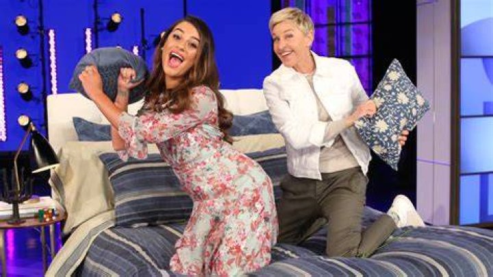 Lea Michele Gets Candid on Her Sexy 'Bed Series' Pics, Talks New Album 'PLACES'