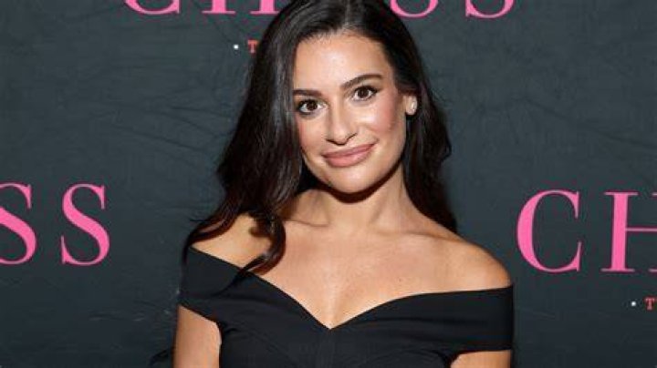 Lea Michele Gets Naked for Latest 'Bed Series' Pic -- See the Racy Shot!