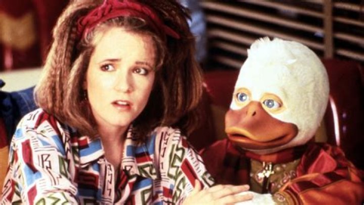 Lea Thompson Reexamines '80s Marvel Bomb