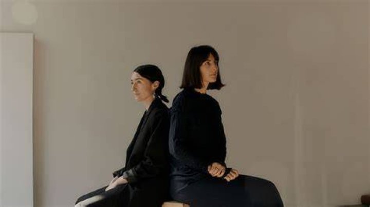 Leah Forsyth-Steel & Victoria Spicer Leave No Stone Unturned