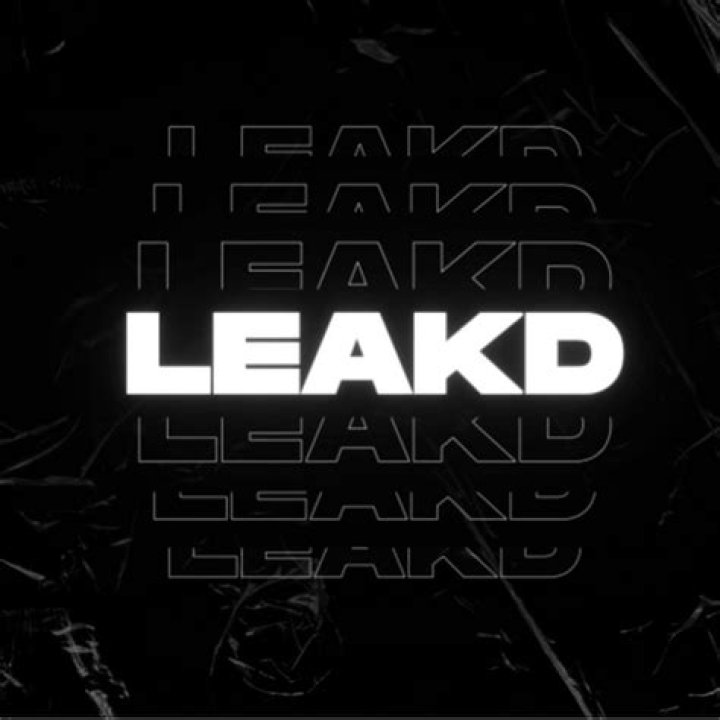 LEAKD YouTube