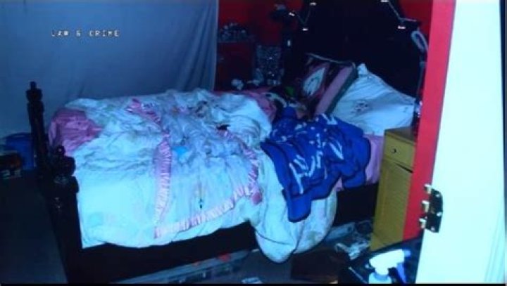 Leaked Crime Scene Photos Of Dee Dee Blanchard: Unraveling The Mystery