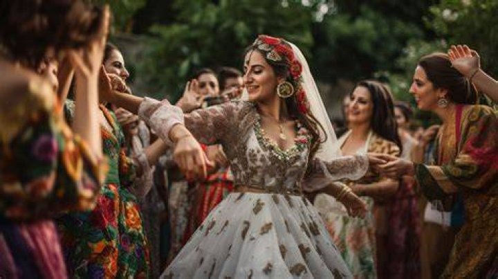 Lebanese Photos and Pictures of Lebanon Nancy Ajram Wedding