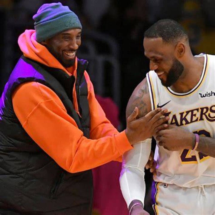 LeBron James on Whether or Not He Skipped Kobe Bryant's Memorial