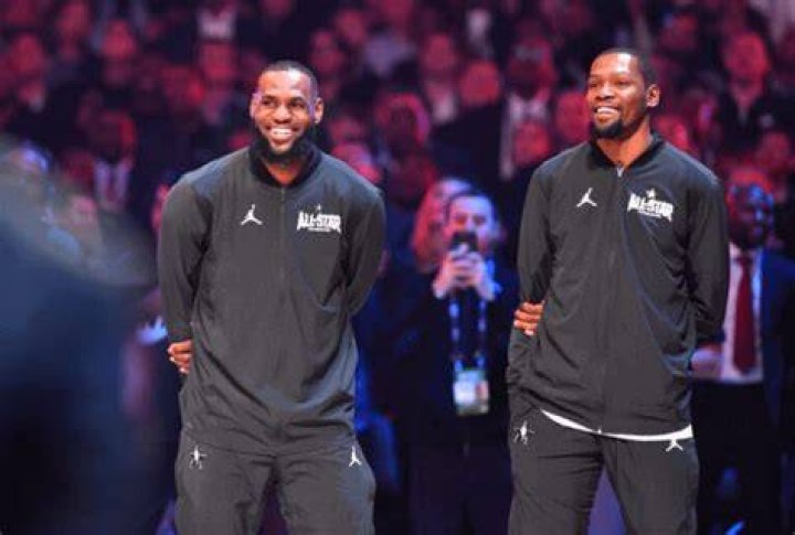 LeBron vs KD comparison: Who is the basketball GOAT of this era?
