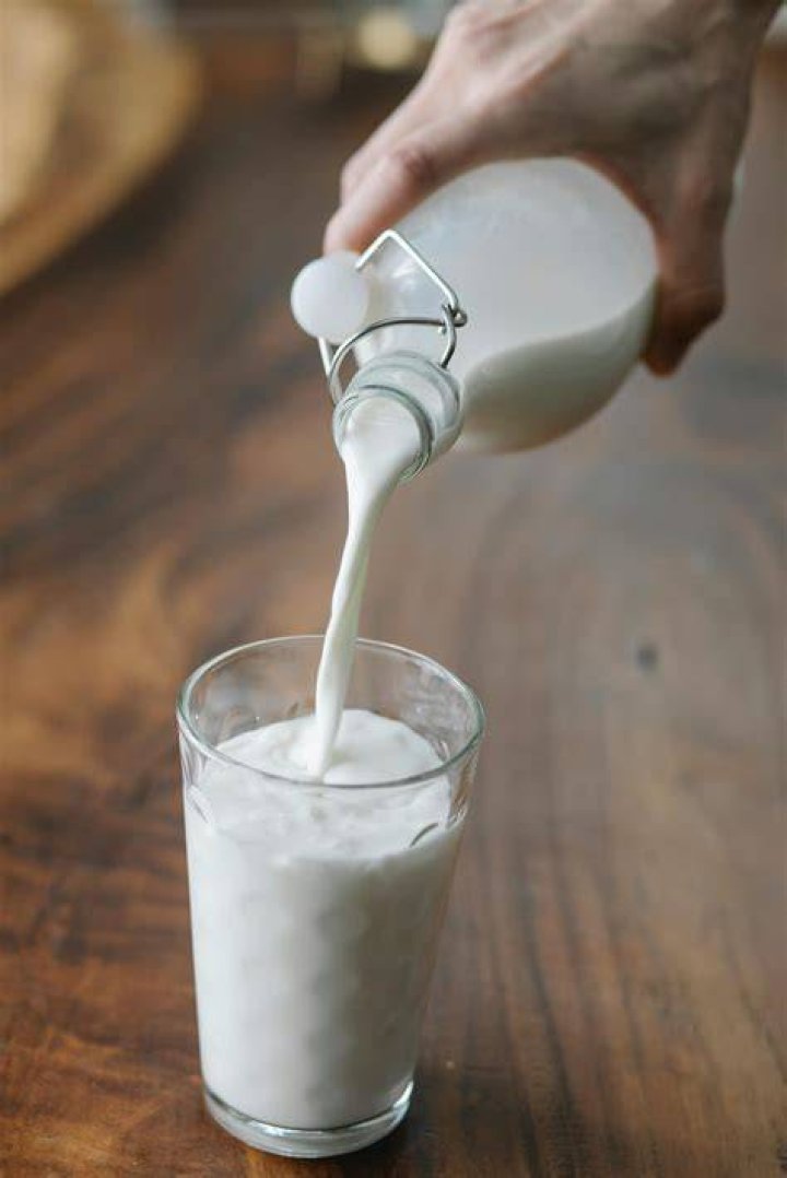 leche
