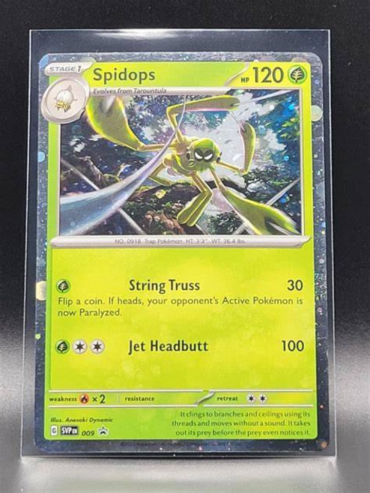 Lechok, Tadbulb, and Spidops in Pok&eacute;mon Scarlet and Violet.
