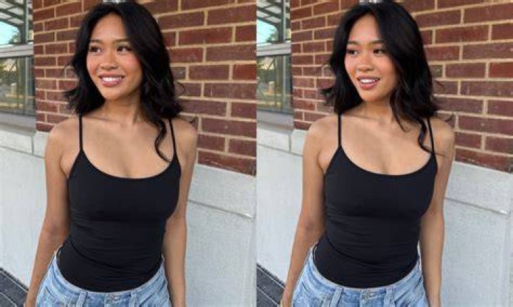 Lee Suckling: Understanding sexy selfies