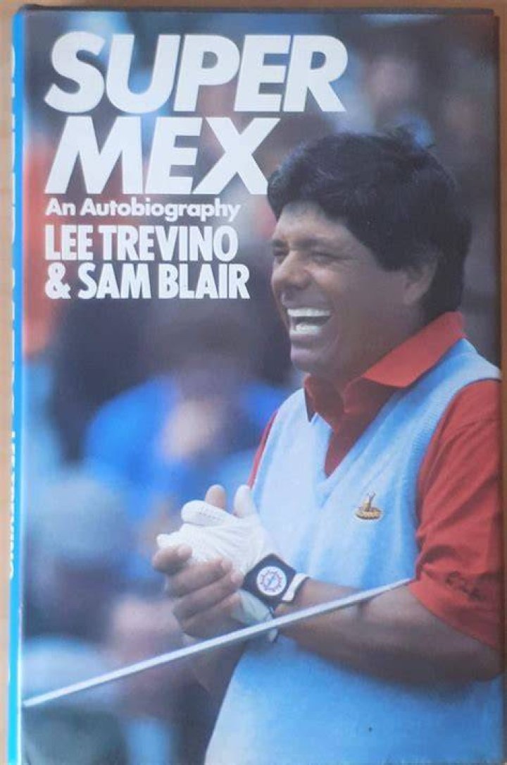 Lee Trevino: Super Mex