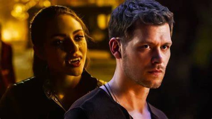 Legacies Hope has become worse than Klaus