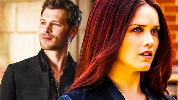 Legacies pays off Klaus never killing aurora originals