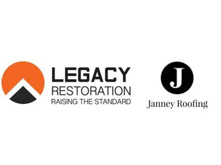 Legacy Restoration, a Portfolio Company of Bessemer Investors, Partners with Janney Roofing